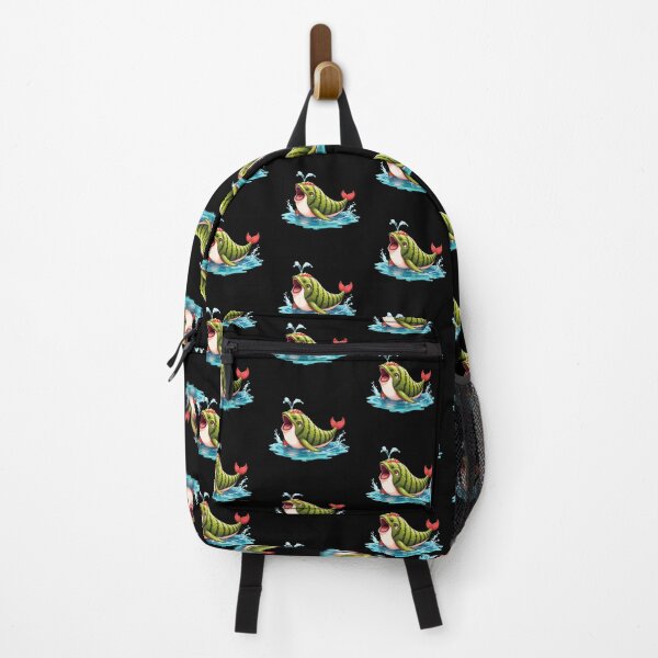 Artikelvorschau, Lustiger Kawaii Wassermelonenwal entworfen und verkauft von Itsheartshop.