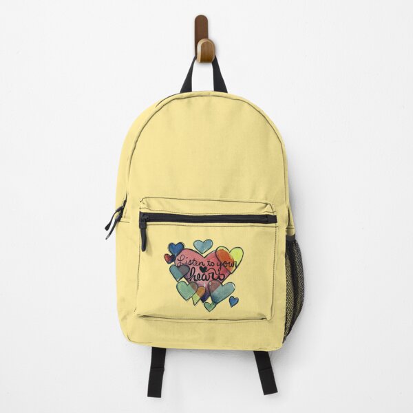 Item preview, Listen to your Heart designed and sold by FrictionMaxxing.