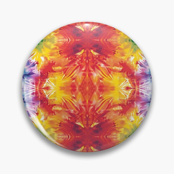 Item preview, Bohemian and Colorful Design designed and sold by MidArtForge.