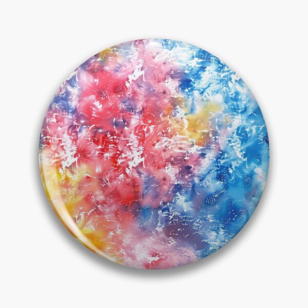 Item preview, Bohemian and Colorful Design designed and sold by MidArtForge.