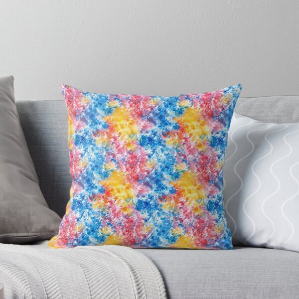 Item preview, Bohemian and Colorful Design designed and sold by MidArtForge.