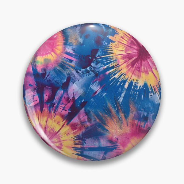 Item preview, Bohemian and Colorful Design designed and sold by MidArtForge.