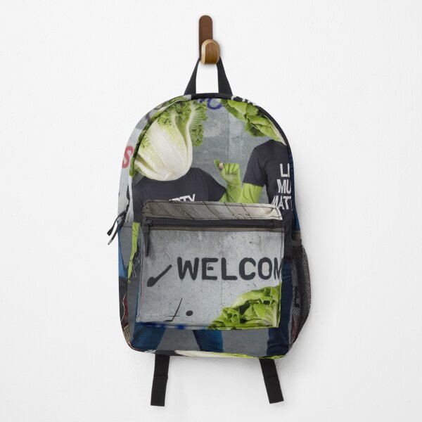 Item preview, Dirty Lettuce Welcome to the Basement designed and sold by HahnSolow.