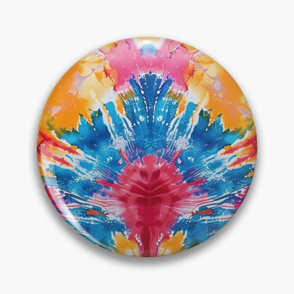 Item preview, Bohemian and Colorful Design designed and sold by MidArtForge.