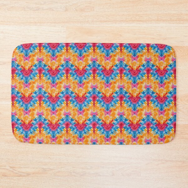 Item preview, Bohemian and Colorful Design designed and sold by MidArtForge.