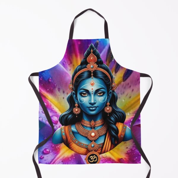 Item preview, Hindu Goddess  designed and sold by GothicaMystica.