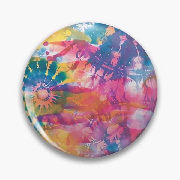 Item preview, Bohemian and Colorful Design designed and sold by MidArtForge.