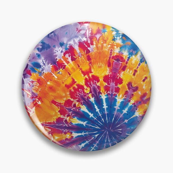 Item preview, Bohemian and Colorful Design designed and sold by MidArtForge.