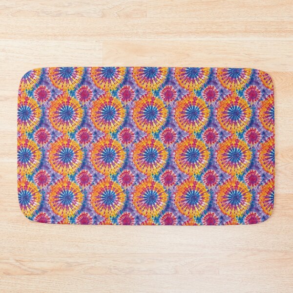 Item preview, Bohemian and Colorful Design designed and sold by MidArtForge.