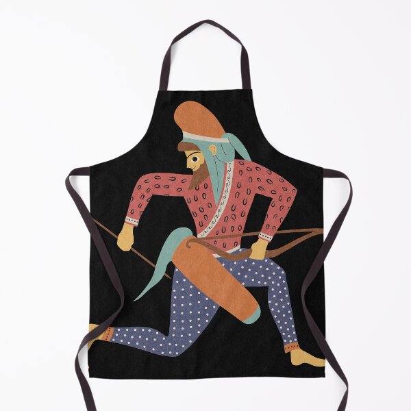 Item preview, Odysseus designed and sold by Craphe.
