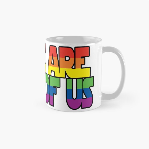 Item preview, More Of Us pride designed and sold by OfficialDivas.