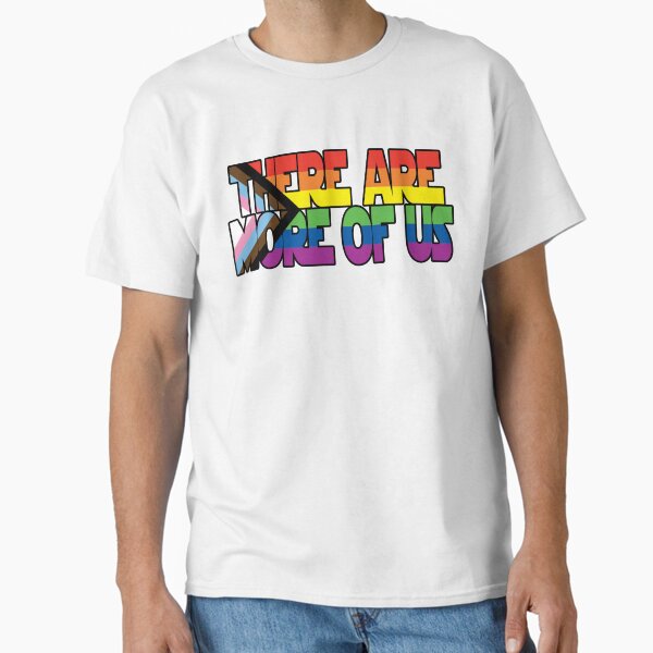 Item preview, More Of Us pride designed and sold by OfficialDivas.