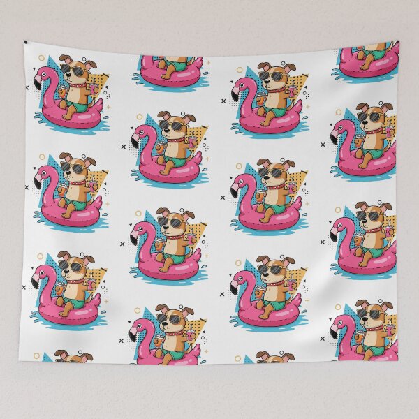 Item preview, Summer Vibes | Bright and Cheerful Seasonal Graphic designed and sold by Tw1nsAIArt.