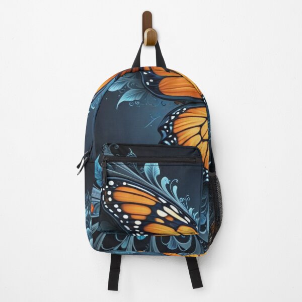 Item preview, Midnight Butterfly Elegance designed and sold by Harmonic_Layers.