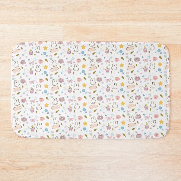 Item preview, A tiny latte sleep time bunnie´s designed and sold by atinylatte-pls.