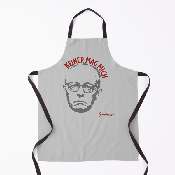 Item preview, nobody likes me designed and sold by VariousGoodies.