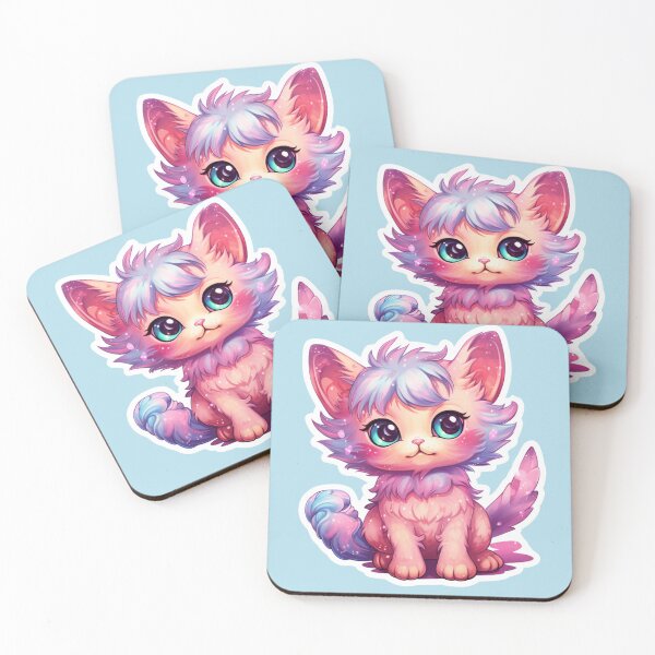 Item preview, Cute baby kitten  designed and sold by NBID.