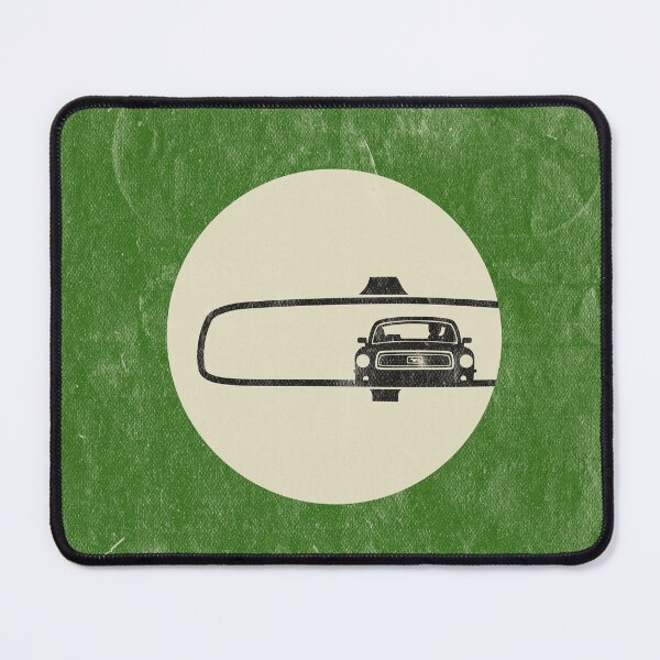 Item preview, Just The Art - Movie Posters - Bullitt designed and sold by RedFirecracker.