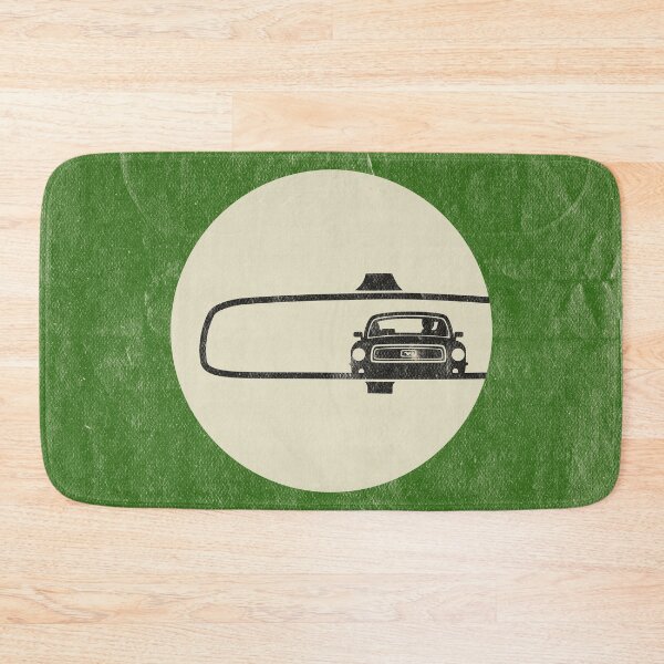 Item preview, Just The Art - Movie Posters - Bullitt designed and sold by RedFirecracker.