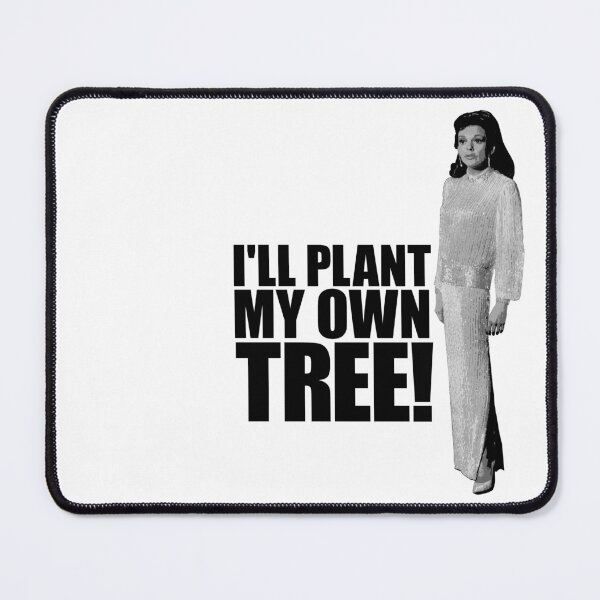 Item preview, Plant My Own Tree Judy Garland Helen Lawson v13 designed and sold by emwoodard.