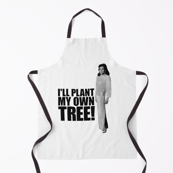 Item preview, Plant My Own Tree Judy Garland Helen Lawson v13 designed and sold by emwoodard.