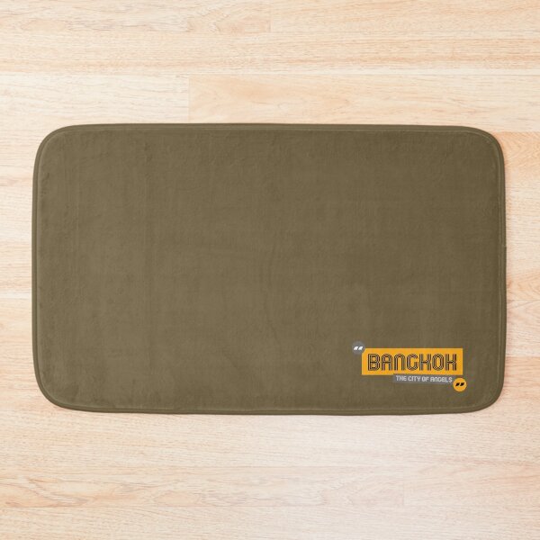 Item preview, Bangkok : The City of Angels designed and sold by Vanich-Panich.