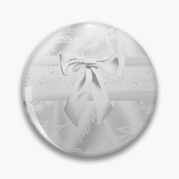 Artikelvorschau, Kopie von white Elegant Floral Lace | Soft Romantic Blossom Aesthetic entworfen und verkauft von Rainbow Paws Garden.