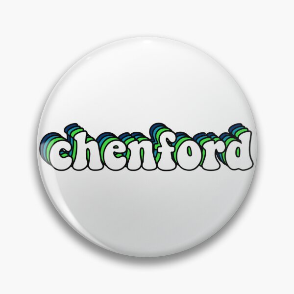 Item preview, Chenford The Rookie designed and sold by LMthedream.