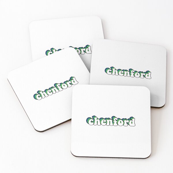 Item preview, Chenford The Rookie designed and sold by LMthedream.