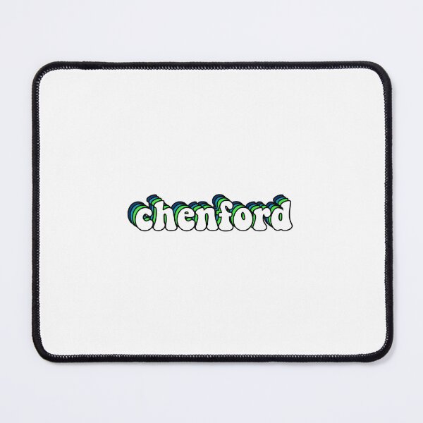 Item preview, Chenford The Rookie designed and sold by LMthedream.