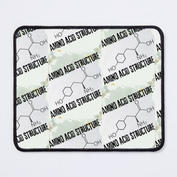 Item preview, AMINO ACID STRUCTURE designed and sold by Science 101.