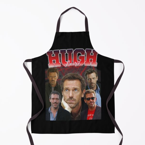 Item preview, Hugh Laurie Retro Style designed and sold by deluluhaze.