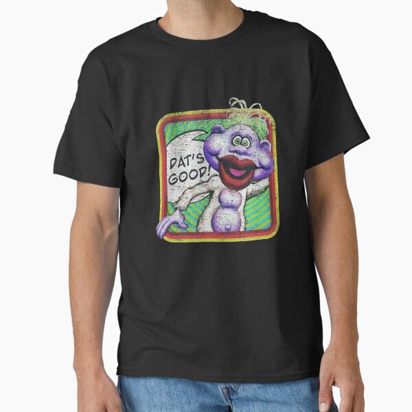 Item preview, Jeff Dunham Peanut Retro  designed and sold by SavannalCronam.