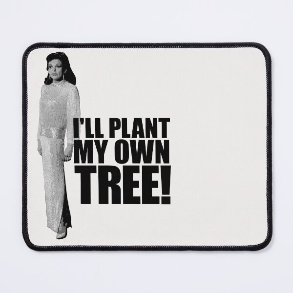 Item preview, Plant My Own Tree Judy Garland Helen Lawson v14 designed and sold by emwoodard.