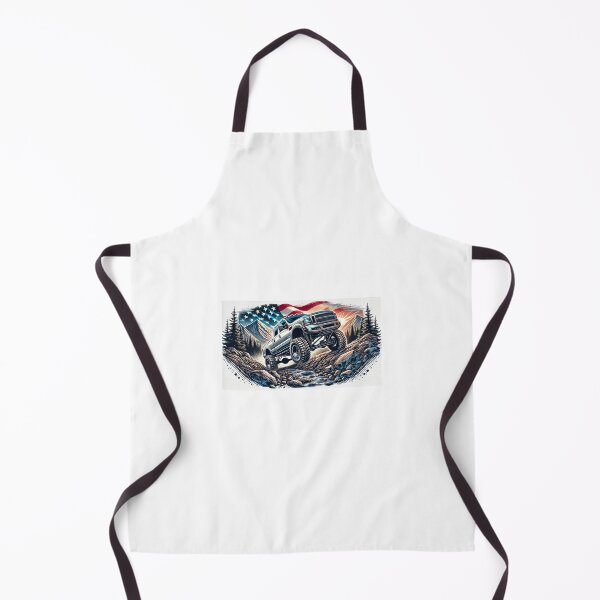 Item preview, Super Rubicon Trail designed and sold by WylieDesigns.