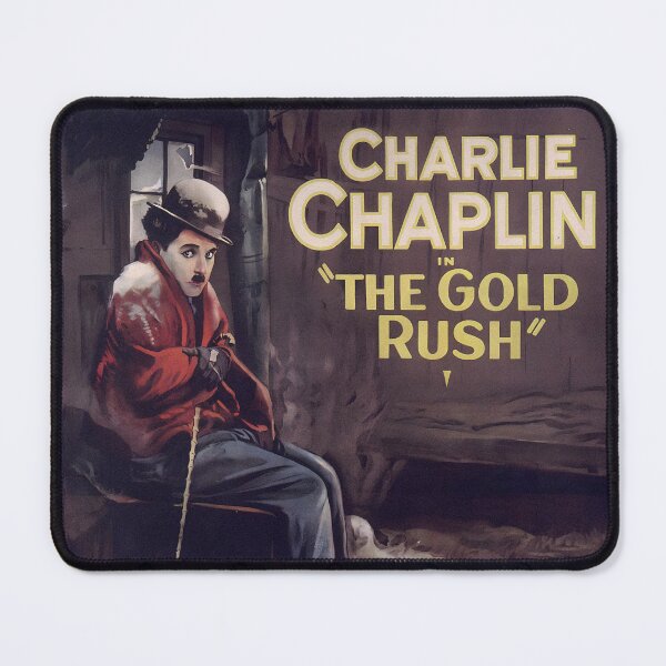 Item preview, Charlie Chaplin The Gold Rush designed and sold by Aa SH.