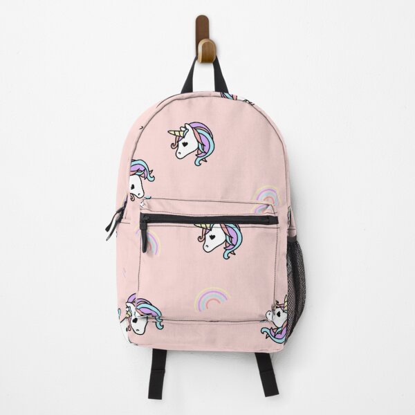 Item preview, Unicorn And Rainbows  designed and sold by Masonixem.