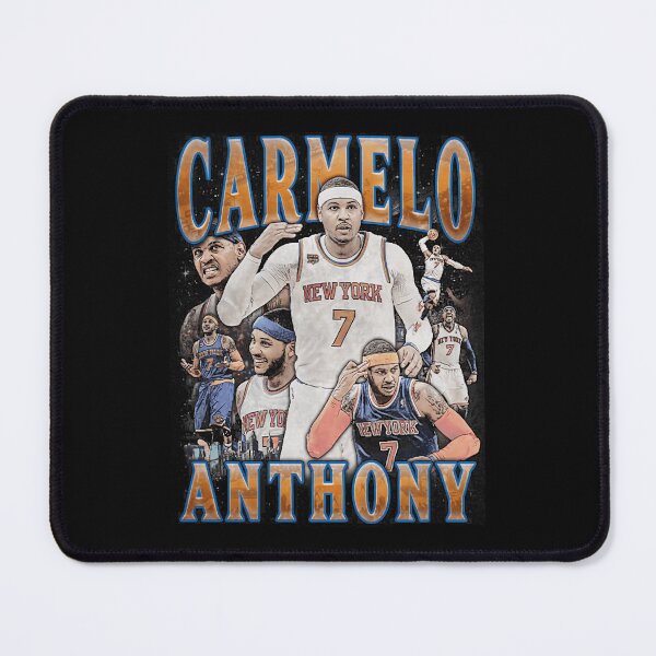 Item preview, Carmelo Anthony Retro Vintage designed and sold by TanLushim.