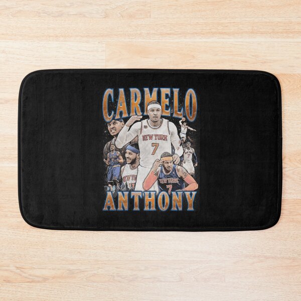 Item preview, Carmelo Anthony Retro Vintage designed and sold by TanLushim.