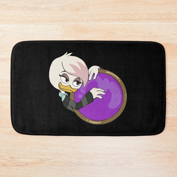 Artikelvorschau, Ducktales Reboot - Lena amulet entworfen und verkauft von McDuck Department Store.