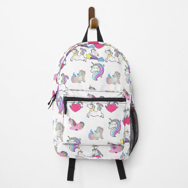 Item preview, Unicorn Are Cool Pattern designed and sold by Masonixem.