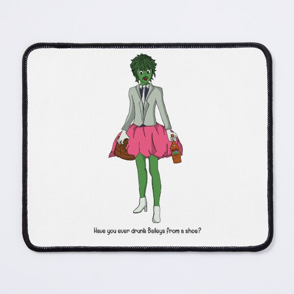 Item preview, Old Gregg designed and sold by LovesickLobotomy.