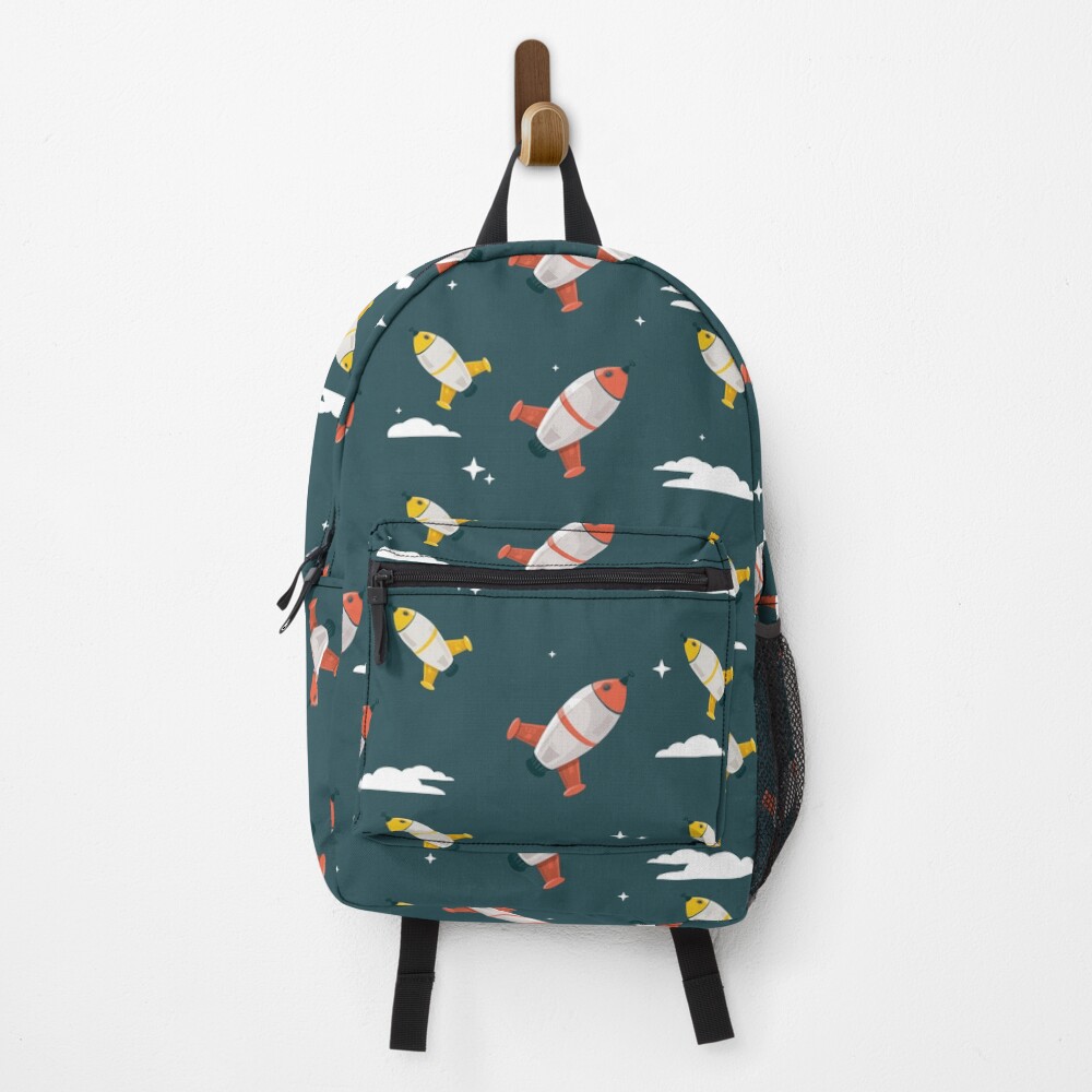 Item preview, Backpack designed and sold by Pencilsquad.