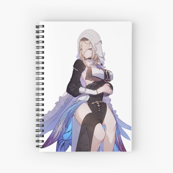 Item preview, Aponia - honkai impact 3 rd designed and sold by EcchiKawaii.