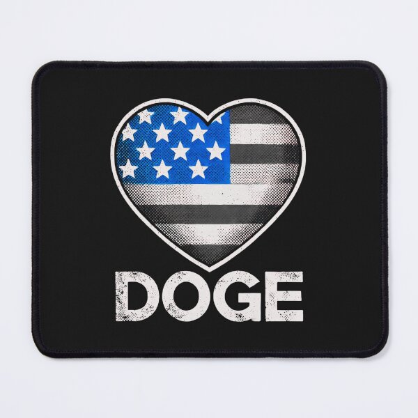 Item preview, doge designed and sold by TEEJAMBOREE.