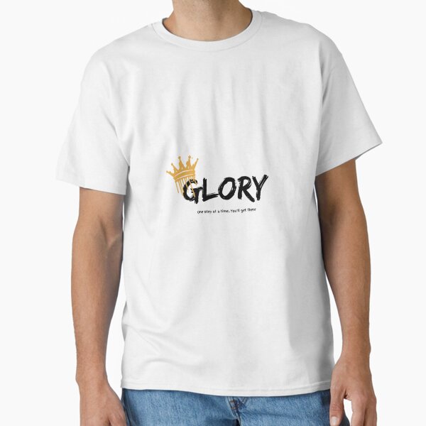 Vista previa del artículo con la obra «"Gloria" - Diseños», diseñado y vendido por KIADesignAir.