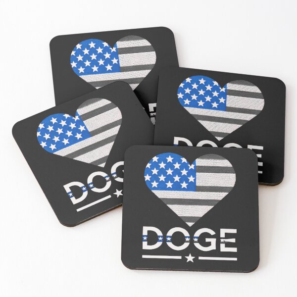 Item preview, doge designed and sold by TEEJAMBOREE.