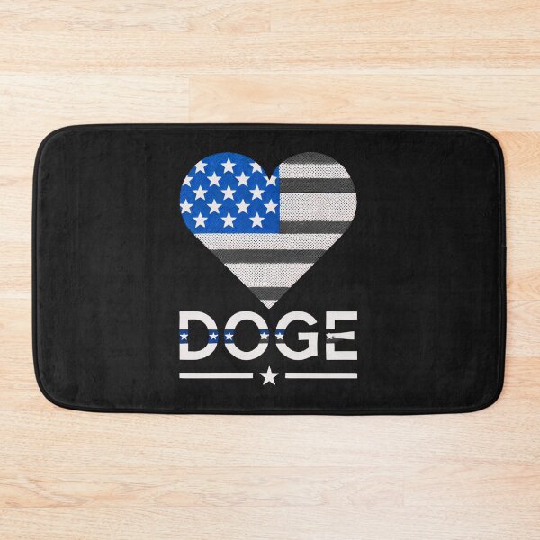 Item preview, doge designed and sold by TEEJAMBOREE.