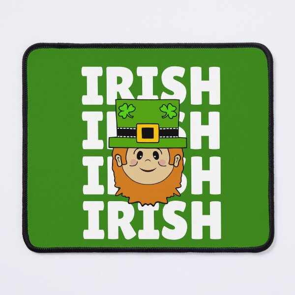 Item preview, Redheads Irish Lad designed and sold by Sartoris Art.