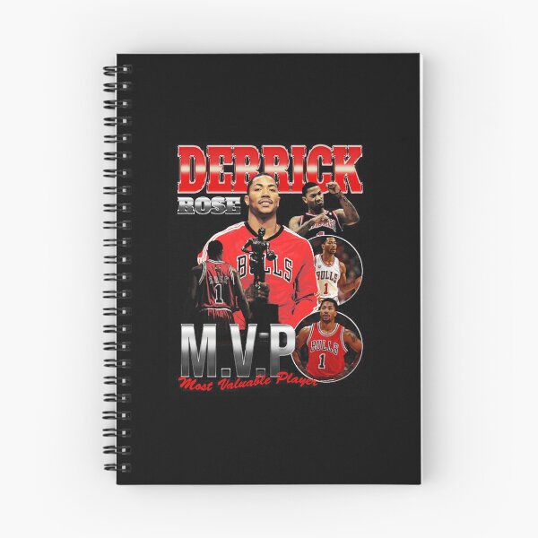 Item preview, Derrick Rose M.V.P designed and sold by TanLushim.